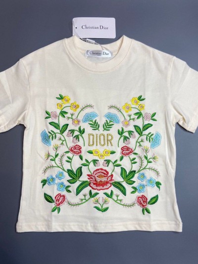 Футболка Dolce&Gabbana