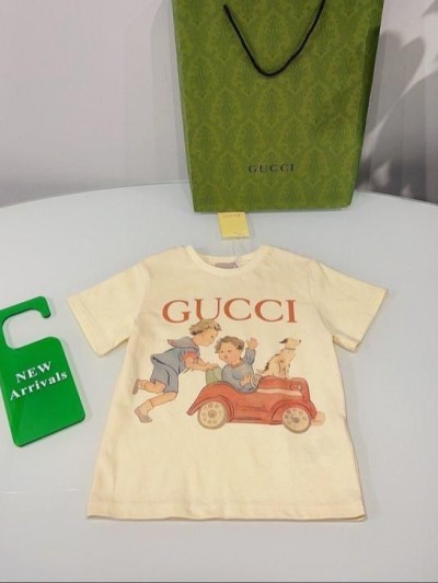 Футболка Gucci