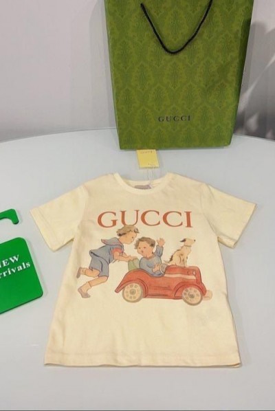 Футболка Gucci