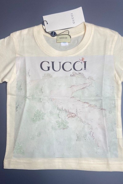 Футболка Gucci