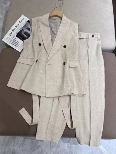 Костюм Brunello Cucinelli