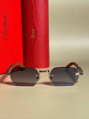 Очки Cartier