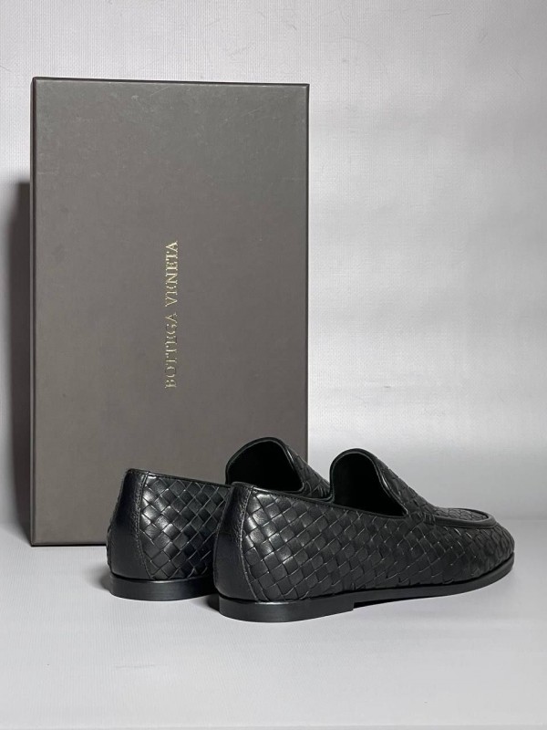 Лоферы Bottega Veneta