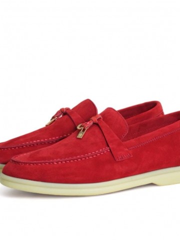 Лоферы Loro Piana