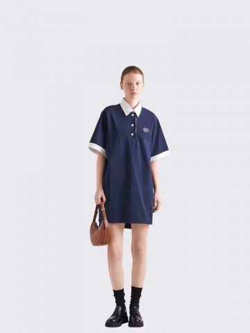 Платье Prada