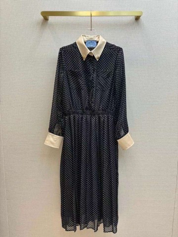 Платье Prada