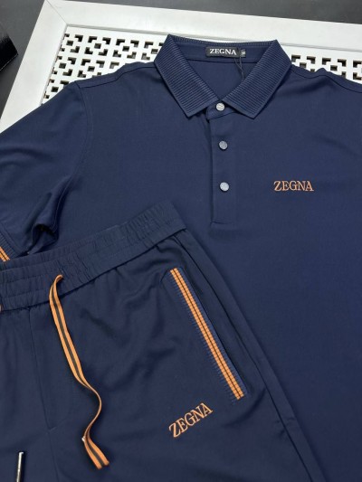 Прогулочный костюм Zegna