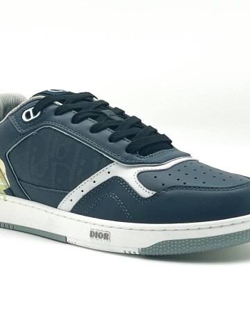 Кеды Christian Dior B27