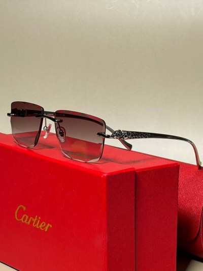 Очки Cartier