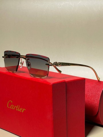 Очки Cartier