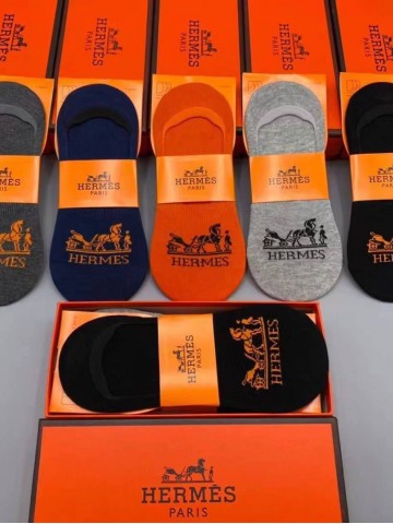 Набор носков Hermes