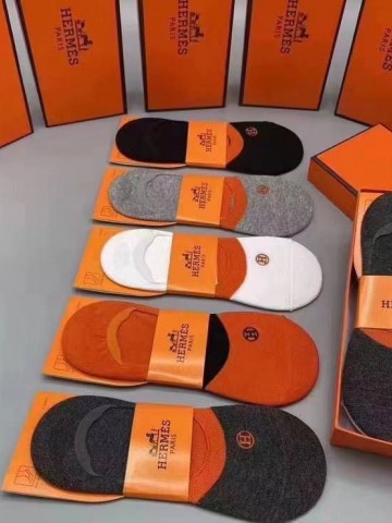 Набор носков Hermes