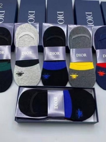 Набор носков Christian Dior