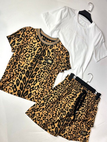 Футболка Dolce&Gabbana