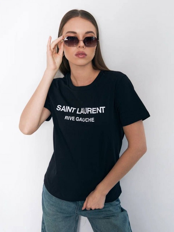 Футболка Yves Saint Laurent