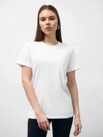 Футболка MIU MIU