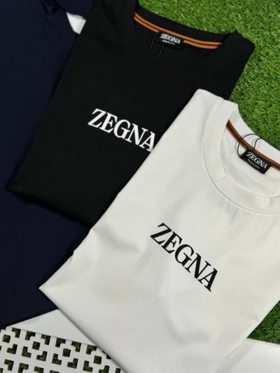 Футболка Zegna