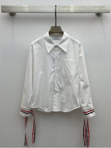 Рубашка Thom Browne