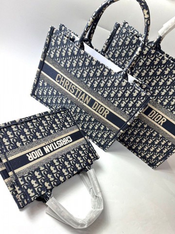 Сумка Dior большая
