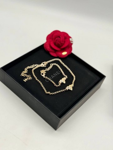 Браслет CHANEL