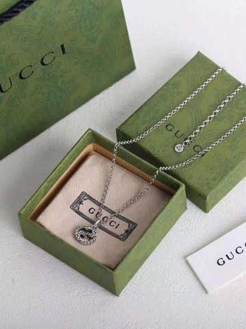 Кулон Gucci