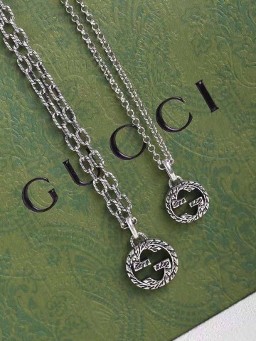 Кулон Gucci