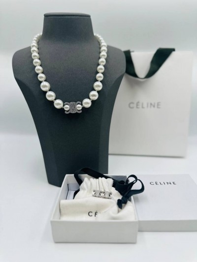 Чокер Celine