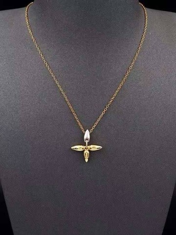 Кулон Louis Vuitton