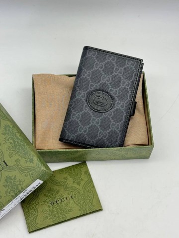 Обложка на паспорт Gucci
