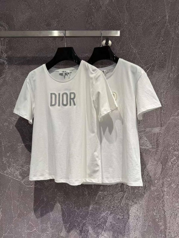 Футболка Dior