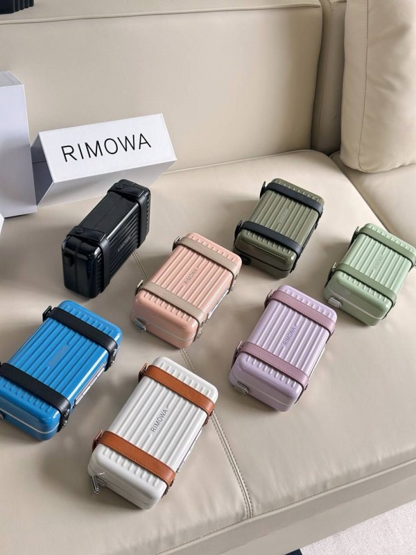 Сумка Rimowa