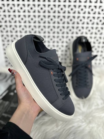 Кеды Santoni