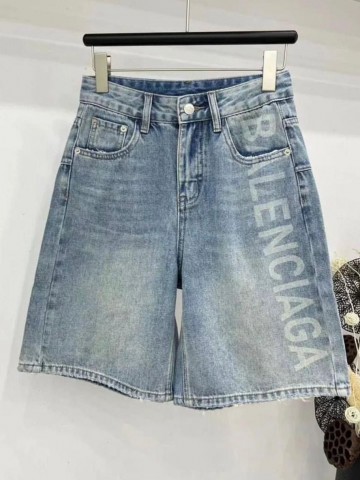 Шорты Balenciaga