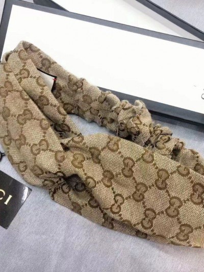 Ободок Gucci