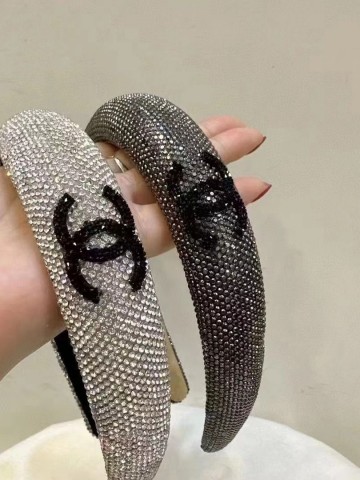 Ободок CHANEL