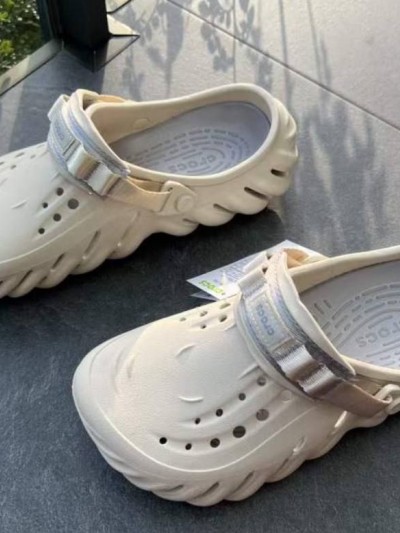 Сабо Crocs