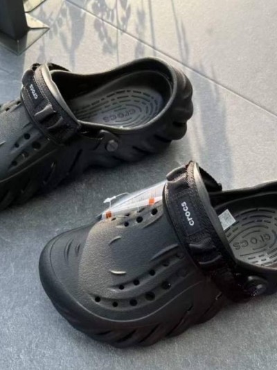 Сабо Crocs