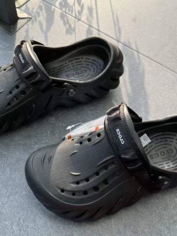 Сабо Crocs