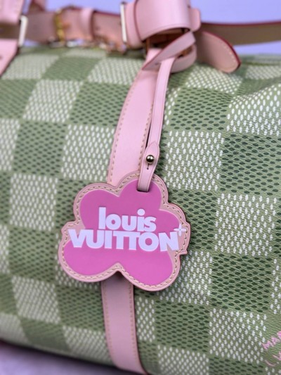 Дорожная сумка Louis Vuitton