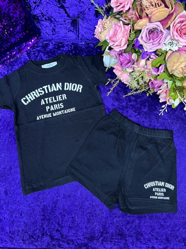 Костюм Christian Dior