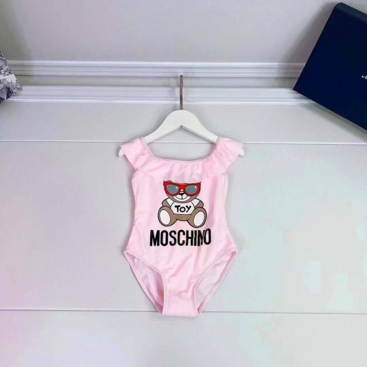 Купальник Moschino