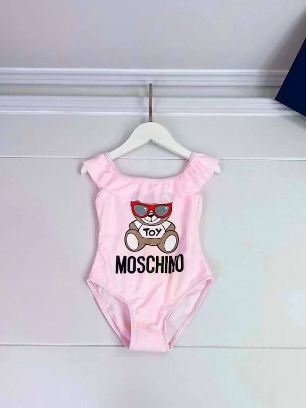 Купальник Moschino