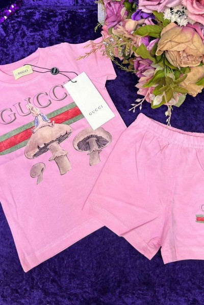 Костюм Gucci