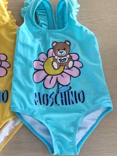 Купальник Moschino