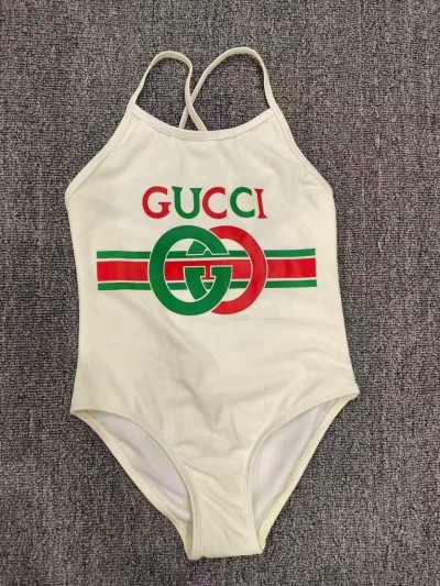 Купальник Gucci