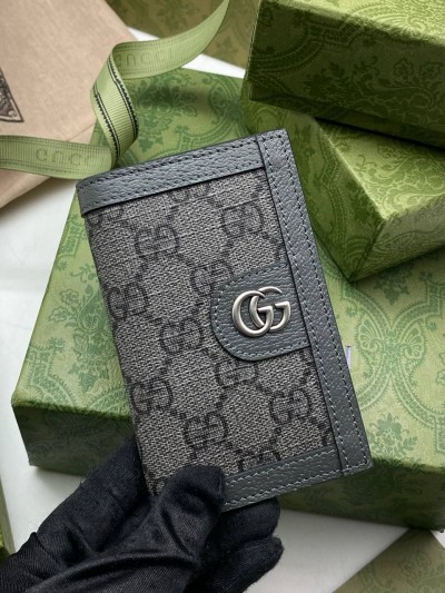 Картхолдер Gucci