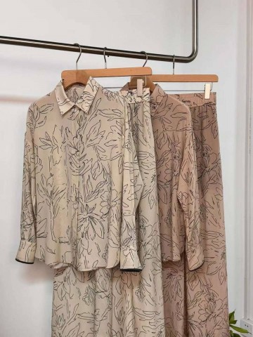 Костюм Brunello Cucinelli
