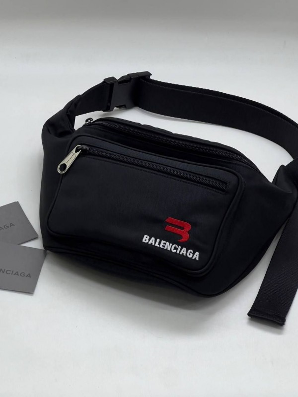 Поясная сумка Balenciaga