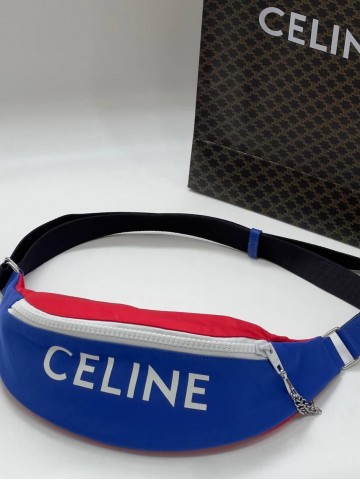 Поясная сумка Celine