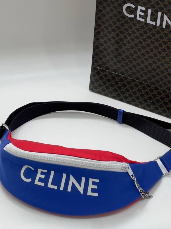 Поясная сумка Celine